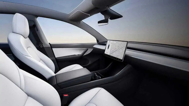 New Tesla Model 2 to leave out steering wheel, pedals and more, but you  still need to drive it